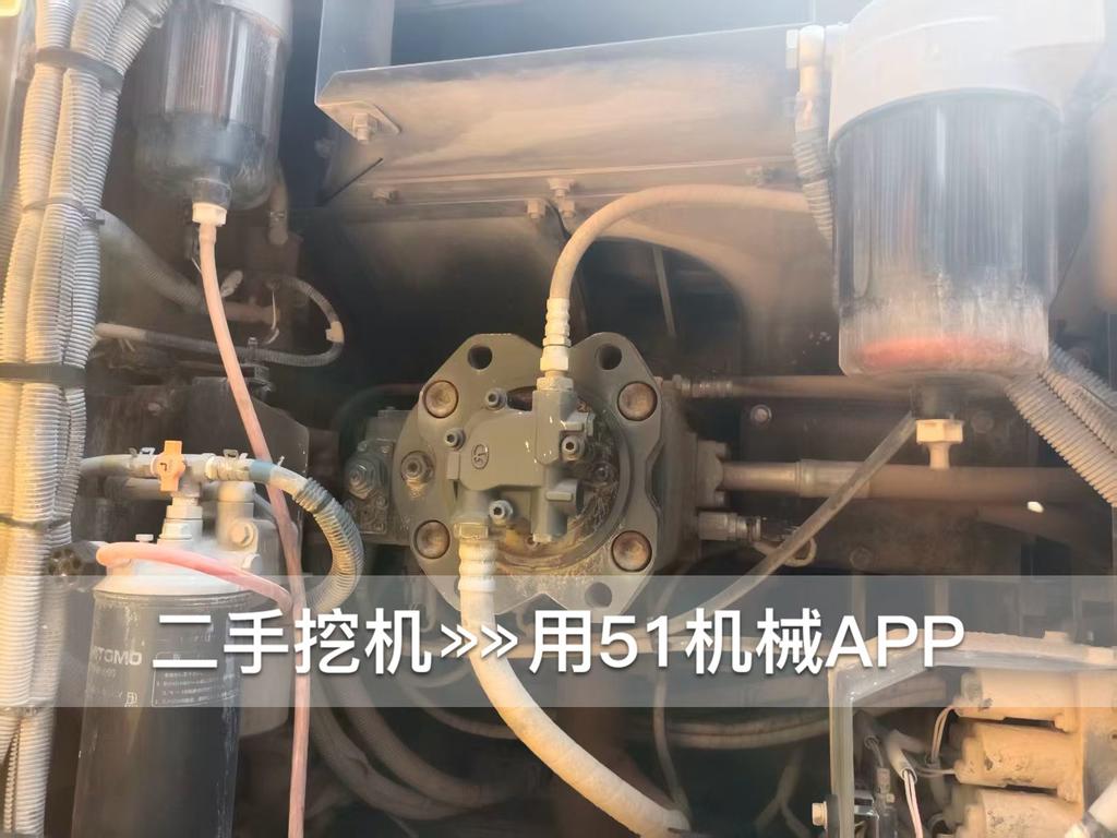 51机械